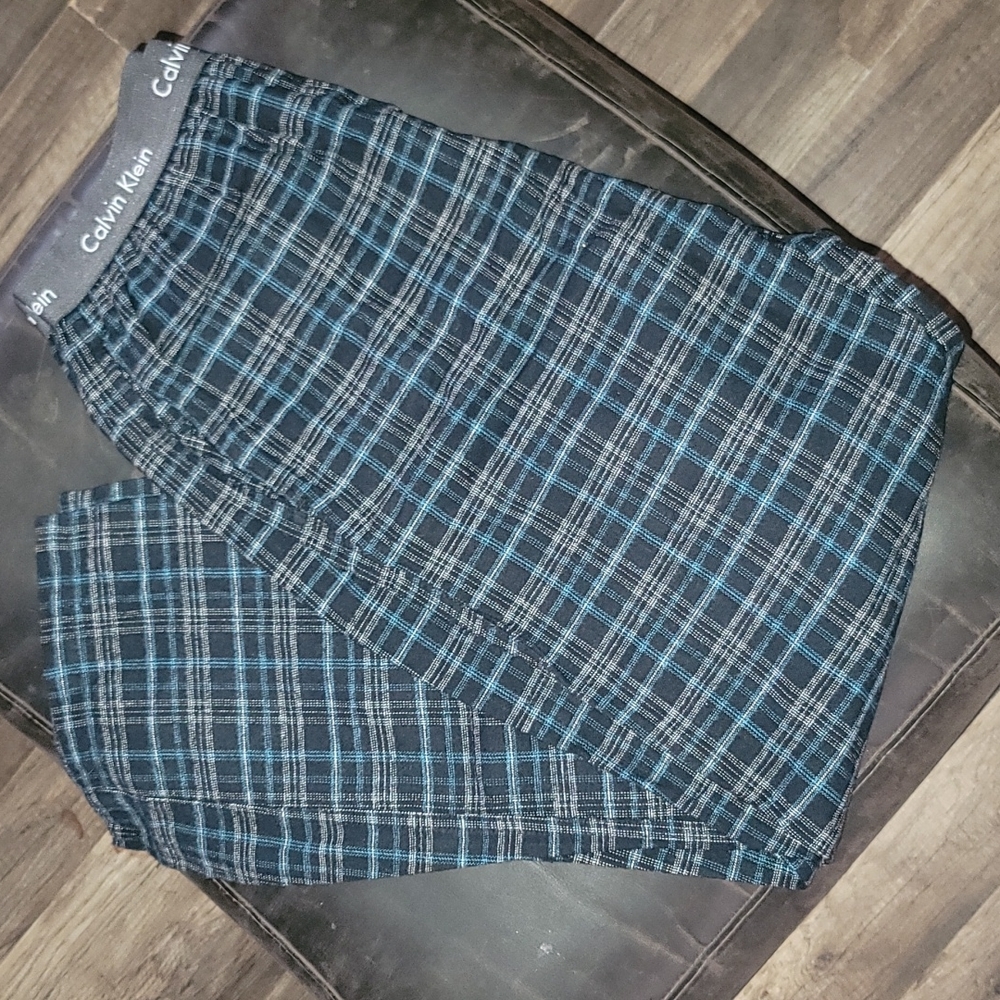 Calvin Klein pj's